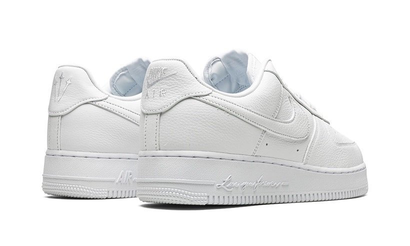 Nike Air force 1 Low-Drake Nocta-Certified Lover Boy - Image 3