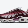 Nike Air Max TN Plus White Red
