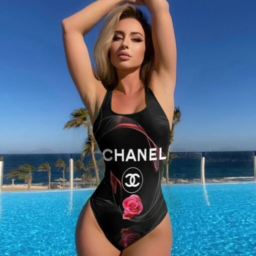 Swimsuit Trending Brand Luxury