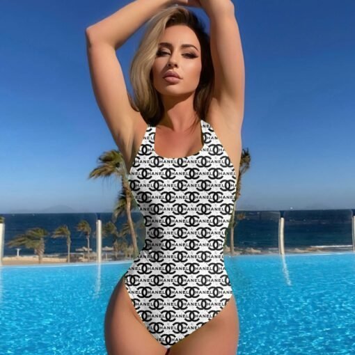 Swimsuit Trending Brand Luxury