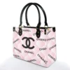 Chanel Women's Leather Handbag -CNHB_056