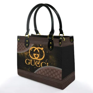 Gucci Women's Leather Handbag - GCHB_016
