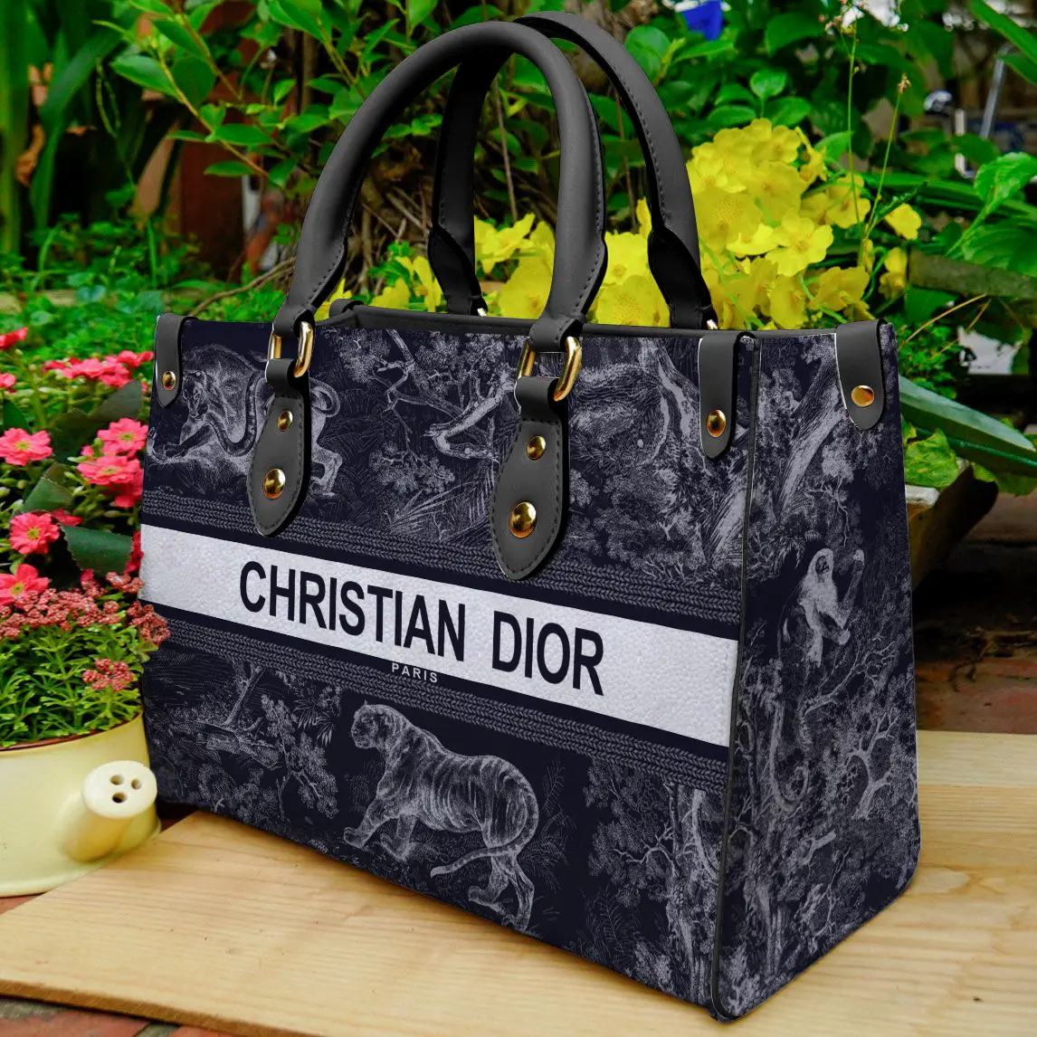 New Release ? Luxury Brand Handbag For Women - PM016002808