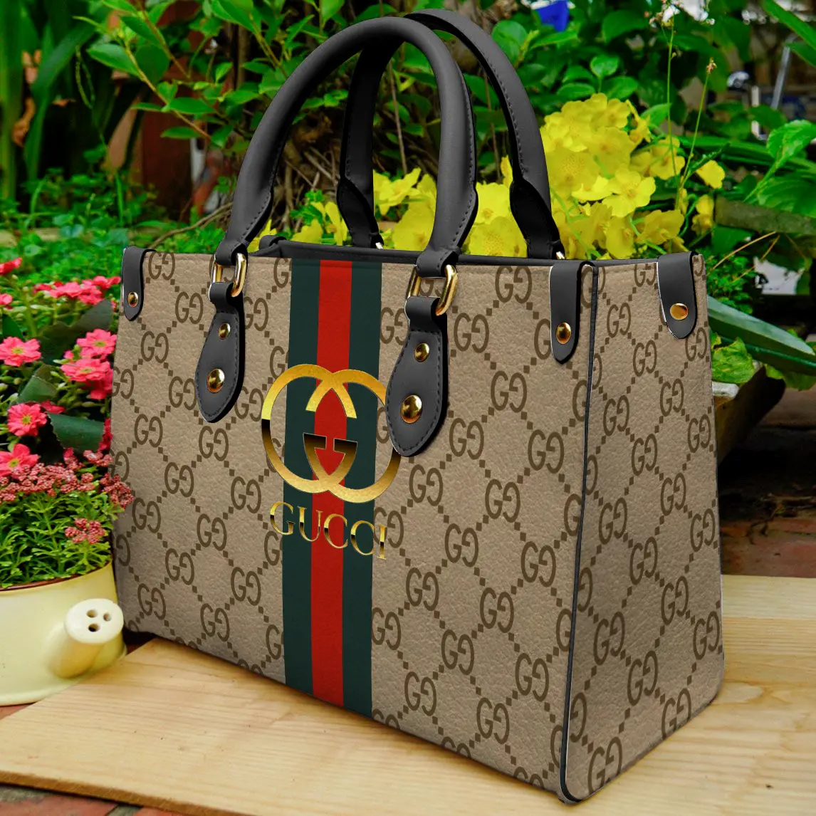 New Release ? Luxury Brand Handbag For Women - PM016002850