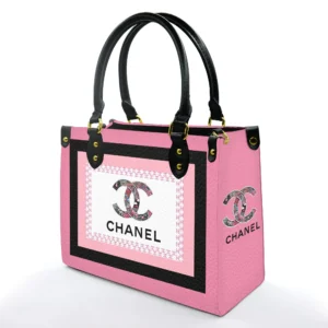 Chanel Women's Leather Handbag -CNHB_058