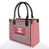 Chanel Women's Leather Handbag -CNHB_059