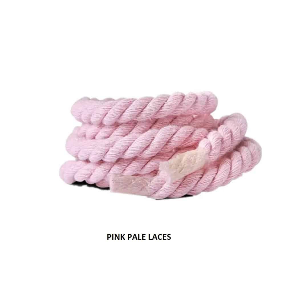 Nike Air Force Low Corde Black - Image 5