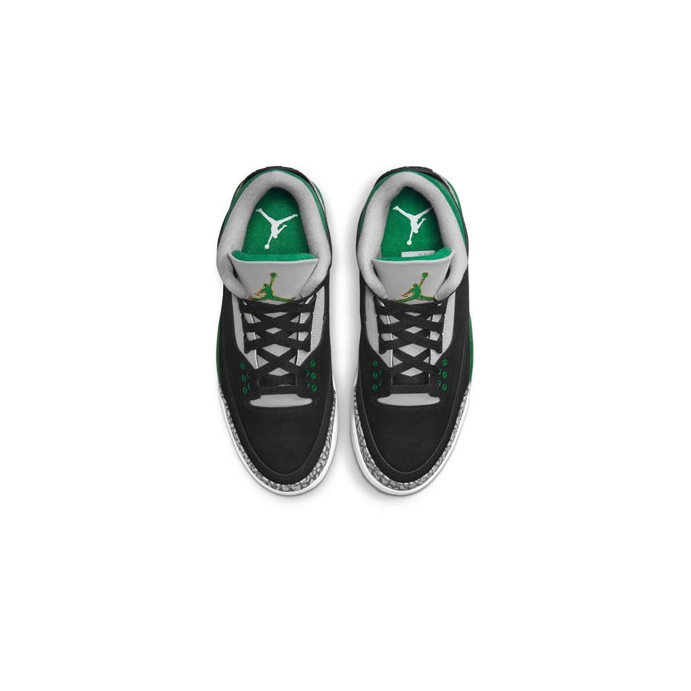 Jordan 3 Retro Pine Green - Image 4