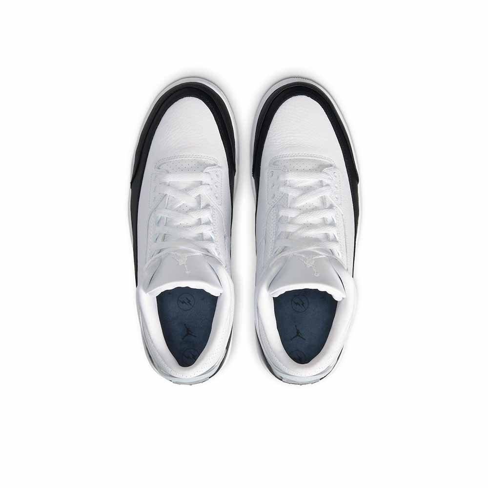 Air Jordan 3 Retro SP ‘Fragment’ - Image 4