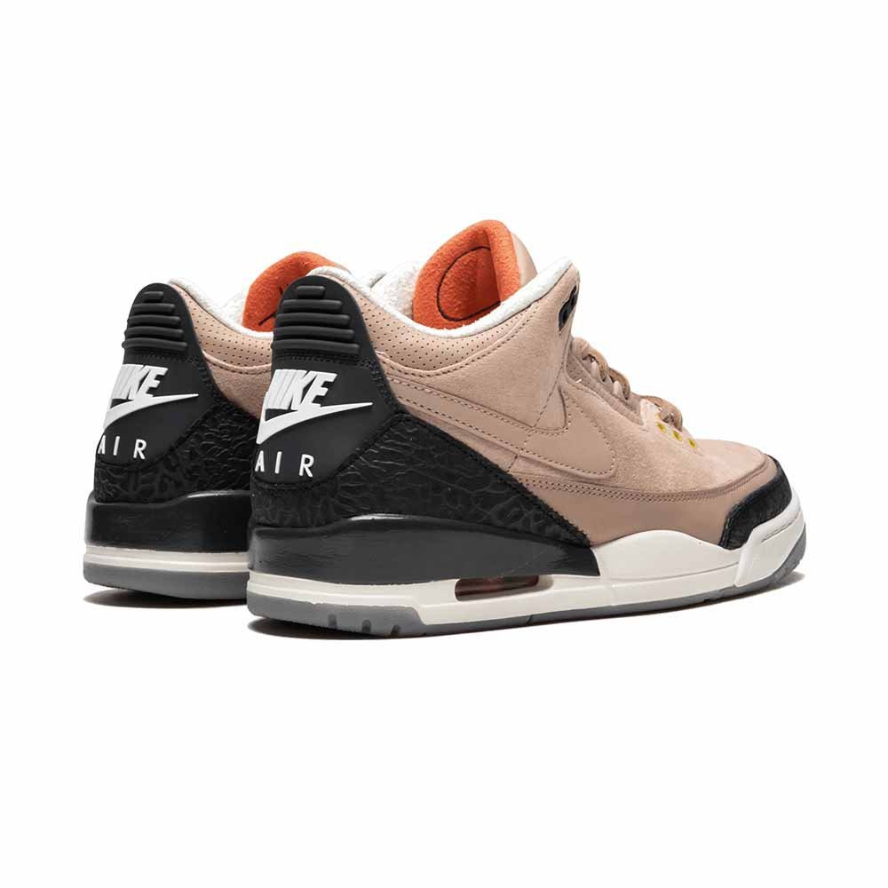 Air Jordan 3 JTH ‘Bio Beige’ - Image 3