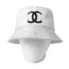 Limited Edition Chanel Summer Bucket Hat CNYAP-290423