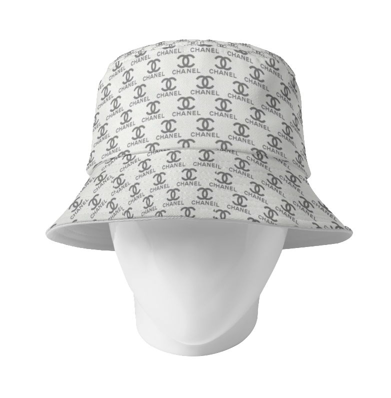 Limited Edition Chanel Summer Bucket Hat CNYAP-290419