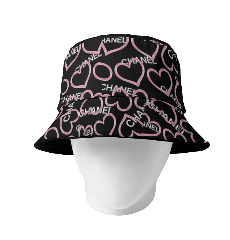 Limited Edition Chanel Summer Bucket Hat CNYAP170452