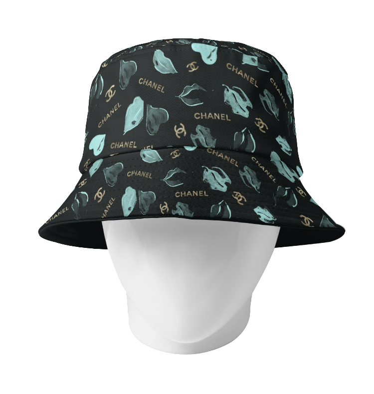 Limited Edition Chanel Summer Bucket Hat CNYAP170445