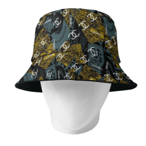 Limited Edition Chanel Summer Bucket Hat CNYAP170443