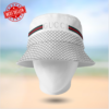 Limited Edition Gucci Summer Bucket Hat CNYAP-290429
