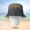 Limited Edition Gucci Summer Bucket Hat CNYAP-290454