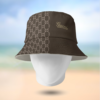 Limited Edition Gucci Summer Bucket Hat CNYAP-290455