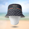 Limited Edition Gucci Summer Bucket Hat CNYAP-290434
