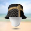 Limited Edition Gucci Summer Bucket Hat CNYAP-290432