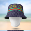 Limited Edition Gucci Summer Bucket Hat CNYAP-290456