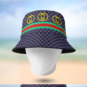 Limited Edition Gucci Summer Bucket Hat CNYAP-290456