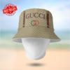 Limited Edition Gucci Summer Bucket Hat CNYAP-290431