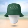 Limited Edition Gucci Summer Bucket Hat GCYAP170455