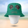 Limited Edition Gucci Summer Bucket Hat GCYAP170457