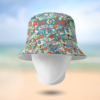 Limited Edition Gucci Summer Bucket Hat CNYAP-290450