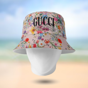 Limited Edition Gucci Summer Bucket Hat GCYAP170466