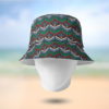 Limited Edition Gucci Adidas Summer Bucket Hat CNYAP-290447
