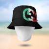 Limited Edition Gucci Summer Bucket Hat CNYAP-290446