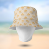 Limited Edition Gucci Adidas Summer Bucket Hat CNYAP-290445