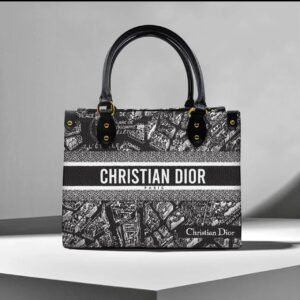 Dior Women's Leather Handbag - DOHB_063