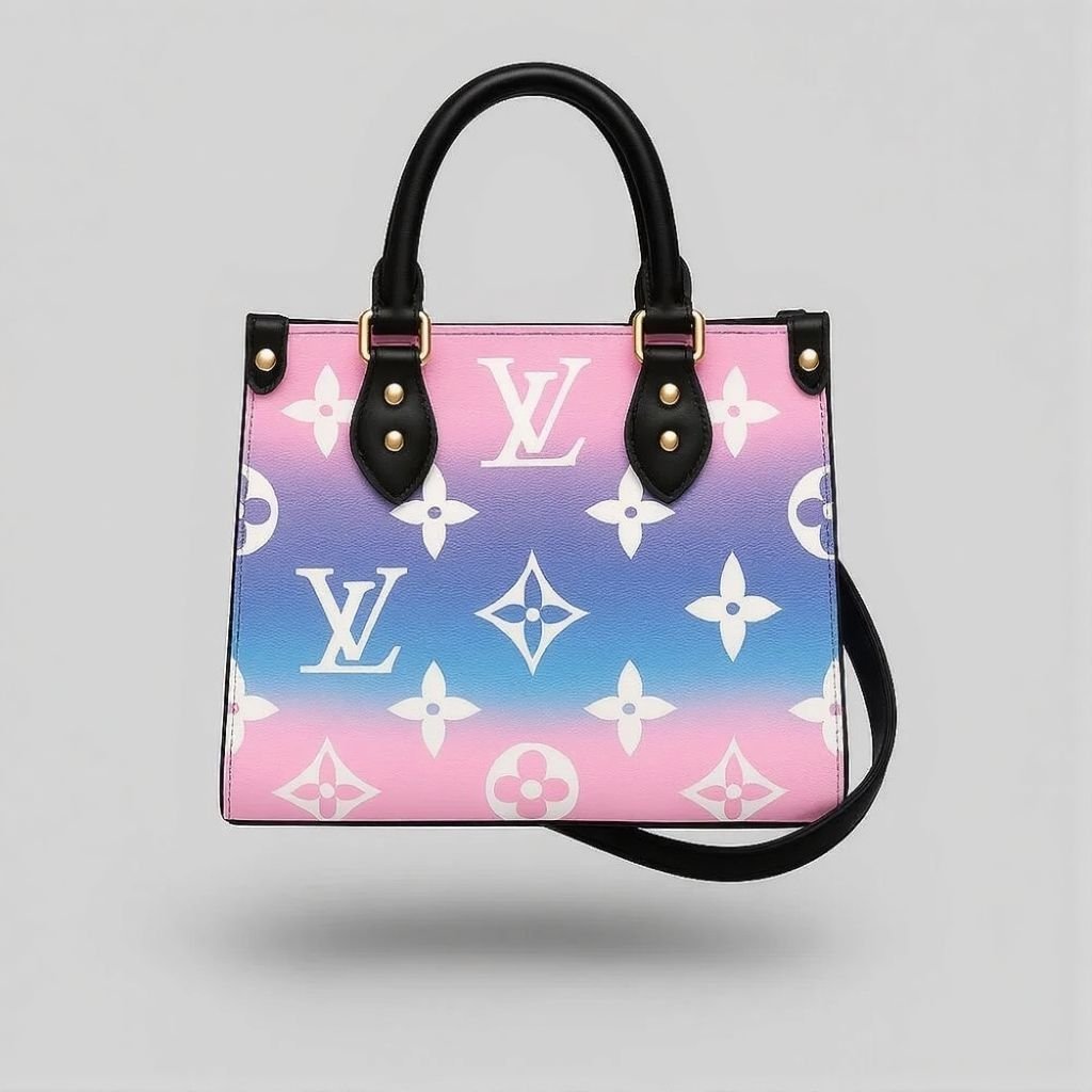 New Release ? Luxury Brand Handbag For Women - TLHB3446