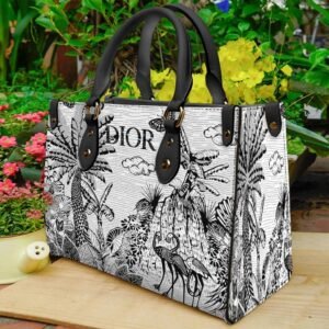 New Release ? Luxury Brand Handbag For Women - TU24070313