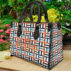 Hermes Women's Leather handbag -HMHB034