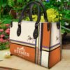Hermes Women's Leather handbag -HMHB015