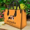 Hermes Women's Leather handbag -HMHB027