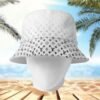 Limited edition lv    hot trend summer bucket hat sample  9170709