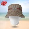 Limited Edition Gucci Summer Bucket Hat CNYAP-290427