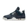 Air Jordan 4 Retro SE ‘Sashiko’ CW0898 400