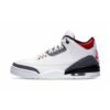Air Jordan 3 SE Denim ‘Fire Red’