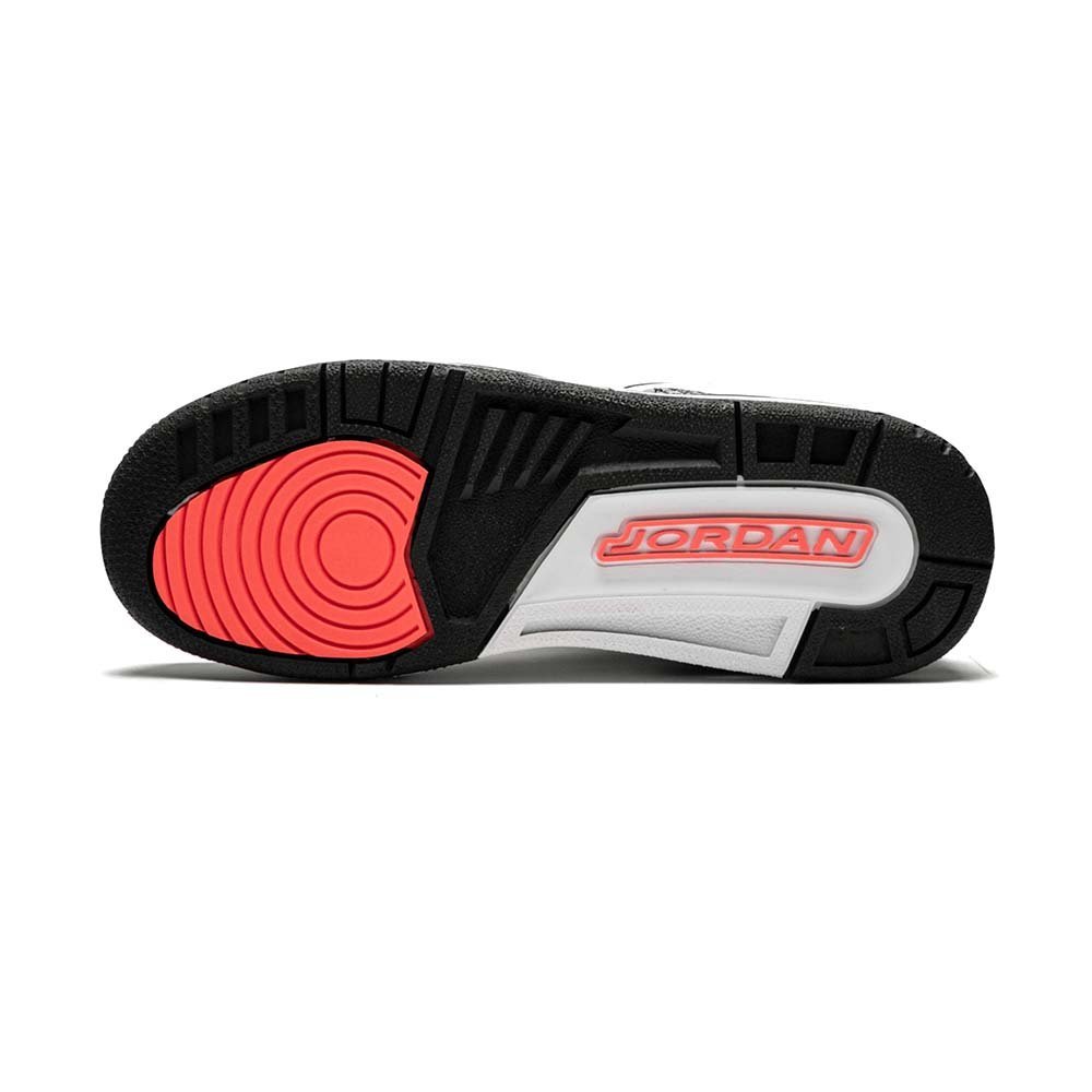 Air Jordan 3 Retro BG ‘Infrared 23’ - Image 5