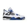 Air Jordan 4 Retro ‘Motorsports’ 308497-117