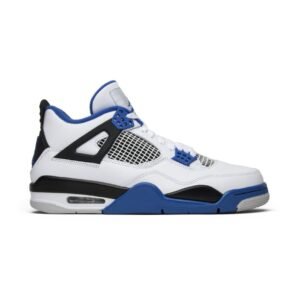 Air Jordan 4 Retro ‘Motorsports’ 308497-117