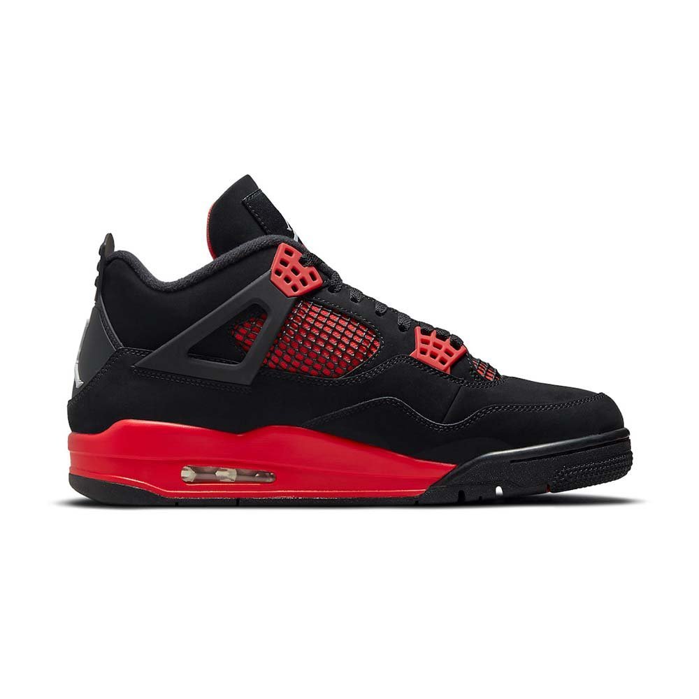 Air Jordan 4 “Red Thunder” - Image 3
