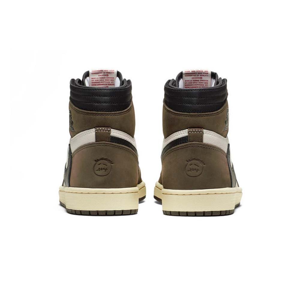 Air Jordan 1 High OG TS SP - Image 5