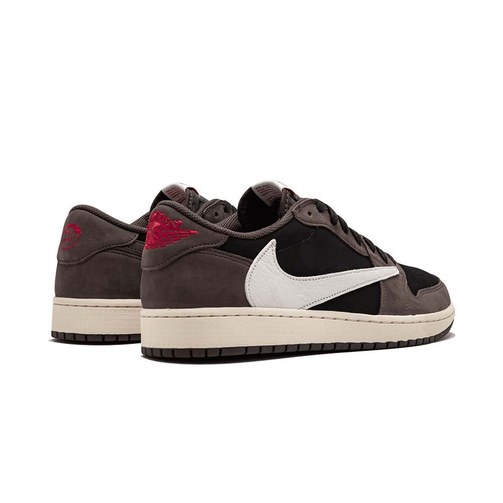 Air Jordan 1 Low “Travis Scott” - Image 3